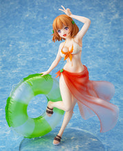 Load image into Gallery viewer, PRE-ORDER CAworks Kuroha Shida: Swimsuit Ver. 1/7 Scale