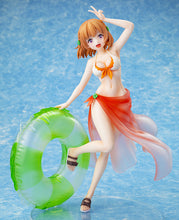 Load image into Gallery viewer, PRE-ORDER CAworks Kuroha Shida: Swimsuit Ver. 1/7 Scale