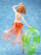 Load image into Gallery viewer, PRE-ORDER CAworks Kuroha Shida: Swimsuit Ver. 1/7 Scale