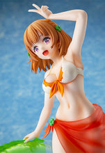Load image into Gallery viewer, PRE-ORDER CAworks Kuroha Shida: Swimsuit Ver. 1/7 Scale
