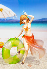 Load image into Gallery viewer, PRE-ORDER CAworks Kuroha Shida: Swimsuit Ver. 1/7 Scale