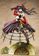 Load image into Gallery viewer, PRE-ORDER CAworks Kurumi Tokisaki: Night Dress Ver. 1/7 Scale