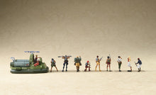 Load image into Gallery viewer, PRE-ORDER COMBAT ARMORS MAX26 1/72 Scale Fang of the Sun Set