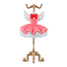 Load image into Gallery viewer, PRE-ORDER Capsule Torso Cardcaptor Sakura (Set of 4)