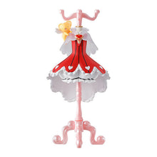 Load image into Gallery viewer, PRE-ORDER Capsule Torso Cardcaptor Sakura (Set of 4)

