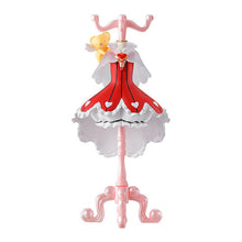 Load image into Gallery viewer, PRE-ORDER Capsule Torso Cardcaptor Sakura (Set of 4)