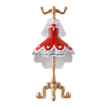 Load image into Gallery viewer, PRE-ORDER Capsule Torso Cardcaptor Sakura (Set of 4)