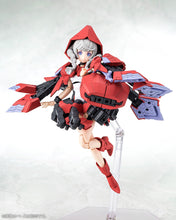 Load image into Gallery viewer, PRE-ORDER Megami Device Chaos & Pretty - Little Red