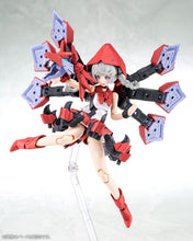 Load image into Gallery viewer, PRE-ORDER Megami Device Chaos & Pretty - Little Red