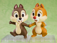 Load image into Gallery viewer, PRE-ORDER 1673 Nendoroid Chip 'n Dale