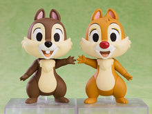 Load image into Gallery viewer, PRE-ORDER 1673 Nendoroid Chip 'n Dale