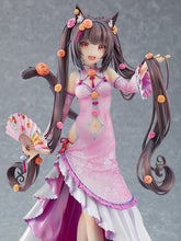 Load image into Gallery viewer, PRE-ORDER Chocola: Chinese Dress Ver. 1/7 Scale