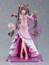 Load image into Gallery viewer, PRE-ORDER Chocola: Chinese Dress Ver. 1/7 Scale