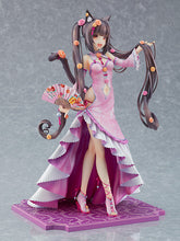 Load image into Gallery viewer, PRE-ORDER Chocola: Chinese Dress Ver. 1/7 Scale