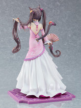 Load image into Gallery viewer, PRE-ORDER Chocola: Chinese Dress Ver. 1/7 Scale