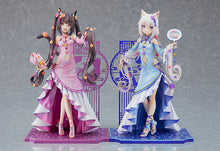 Load image into Gallery viewer, PRE-ORDER Chocola: Chinese Dress Ver. 1/7 Scale
