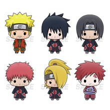 Load image into Gallery viewer, PRE-ORDER Chokorin Mascot Naruto Vol. 2 (Set of 6)