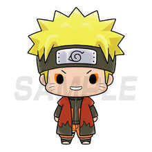 Load image into Gallery viewer, PRE-ORDER Chokorin Mascot Naruto Vol. 2 (Set of 6)