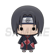 Load image into Gallery viewer, PRE-ORDER Chokorin Mascot Naruto Vol. 2 (Set of 6)