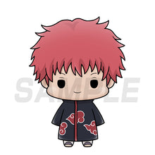 Load image into Gallery viewer, PRE-ORDER Chokorin Mascot Naruto Vol. 2 (Set of 6)