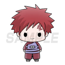 Load image into Gallery viewer, PRE-ORDER Chokorin Mascot Naruto Vol. 2 (Set of 6)