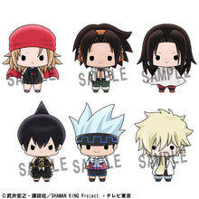 Load image into Gallery viewer, PRE-ORDER Chokorin Mascots: Shaman King