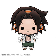 Load image into Gallery viewer, PRE-ORDER Chokorin Mascots: Shaman King
