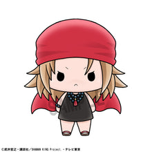 Load image into Gallery viewer, PRE-ORDER Chokorin Mascots: Shaman King