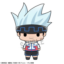 Load image into Gallery viewer, PRE-ORDER Chokorin Mascots: Shaman King
