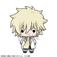 Load image into Gallery viewer, PRE-ORDER Chokorin Mascots: Shaman King