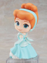 Load image into Gallery viewer, PRE-ORDER 1611 Nendoroid Cinderella