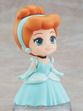Load image into Gallery viewer, PRE-ORDER 1611 Nendoroid Cinderella