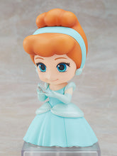 Load image into Gallery viewer, PRE-ORDER 1611 Nendoroid Cinderella