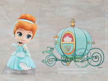 Load image into Gallery viewer, PRE-ORDER 1611 Nendoroid Cinderella