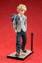 Load image into Gallery viewer, PRE-ORDER Connect Collection My Hero Academia - Katsuki Bakugo (Uniform Ver.) 1/8 Scale