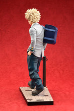 Load image into Gallery viewer, PRE-ORDER Connect Collection My Hero Academia - Katsuki Bakugo (Uniform Ver.) 1/8 Scale