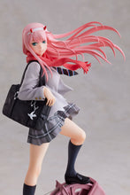 Load image into Gallery viewer, PRE-ORDER DARLING in the FRANXX ZERO TWO School Uniform Ver. 1/7 Scale
