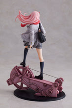 Load image into Gallery viewer, PRE-ORDER DARLING in the FRANXX ZERO TWO School Uniform Ver. 1/7 Scale
