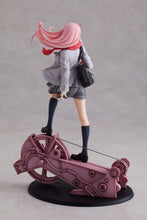 Load image into Gallery viewer, PRE-ORDER DARLING in the FRANXX ZERO TWO School Uniform Ver. 1/7 Scale