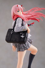 Load image into Gallery viewer, PRE-ORDER DARLING in the FRANXX ZERO TWO School Uniform Ver. 1/7 Scale