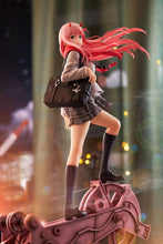 Load image into Gallery viewer, PRE-ORDER DARLING in the FRANXX ZERO TWO School Uniform Ver. 1/7 Scale