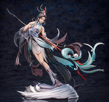 Load image into Gallery viewer, PRE-ORDER Da Qiao: Baiheliang Goddess Ver. 1/7 Scale