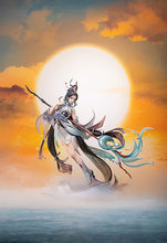 Load image into Gallery viewer, PRE-ORDER Da Qiao: Baiheliang Goddess Ver. 1/7 Scale