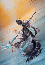 Load image into Gallery viewer, PRE-ORDER Da Qiao: Baiheliang Goddess Ver. 1/7 Scale