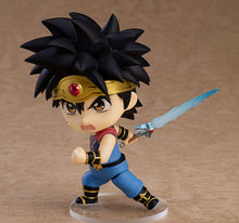 Load image into Gallery viewer, PRE-ORDER 1547 Nendoroid Dai