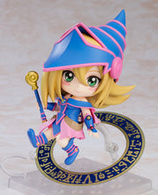 Load image into Gallery viewer, PRE-ORDER 1596 Nendoroid Dark Magician Girl