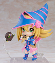 Load image into Gallery viewer, PRE-ORDER 1596 Nendoroid Dark Magician Girl