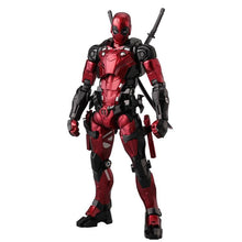 Load image into Gallery viewer, PRE-ORDER Fighting Armor Deadpool