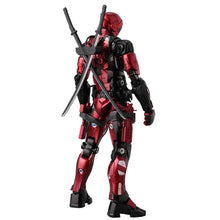 Load image into Gallery viewer, PRE-ORDER Fighting Armor Deadpool