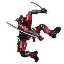 Load image into Gallery viewer, PRE-ORDER Fighting Armor Deadpool